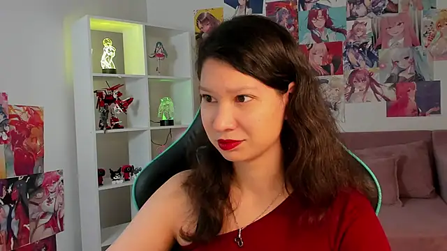 SaraDenars online show from November 2025 06:13:01 AM