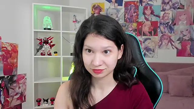 SaraDenars online show from January 2026 05:34:02 AM