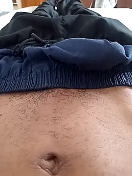 UNCLEZESTYY online show from November 2025 09:20:01 AM