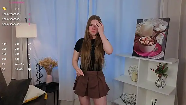 MowasaBritten online show from April 2026 03:32:01 PM