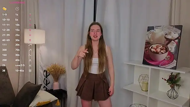 MowasaBritten online show from April 2026 05:18:01 PM