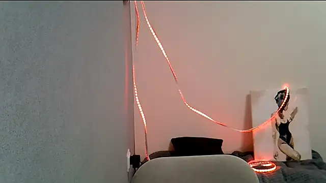 KiraHoney online show from February 2026 08:13:01 PM