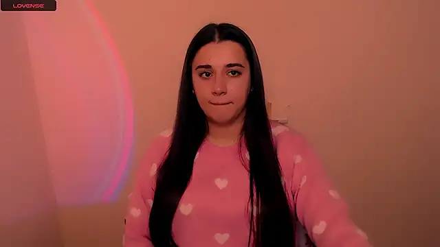 AlinaDoll  online show from December 2025 08:23:01 AM