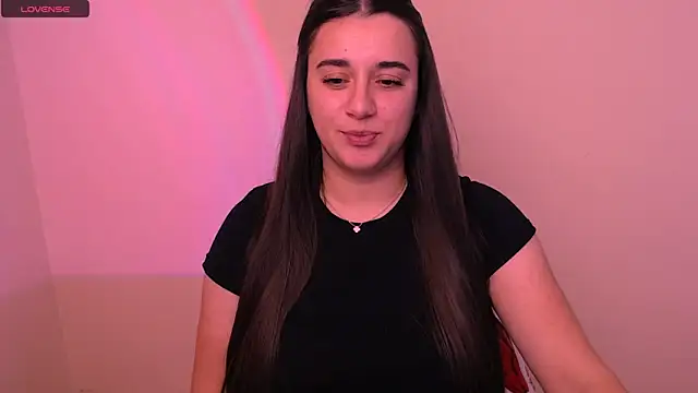 AlinaDoll  online show from February 2026 08:41:01 AM