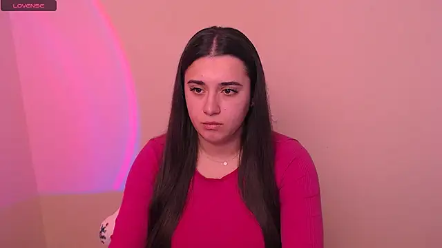 AlinaDoll  online show from February 2026 08:40:01 AM