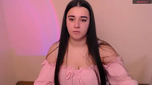 AlinaDoll  online show from February 2026 08:55:02 AM