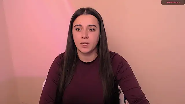 AlinaDoll  online show from February 2026 08:34:02 AM