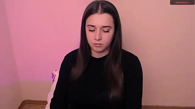 AlinaDoll  online show from March 2026 08:43:01 AM