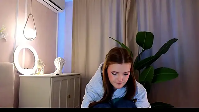 CathyCaldwell online show from February 2026 08:26:01 AM