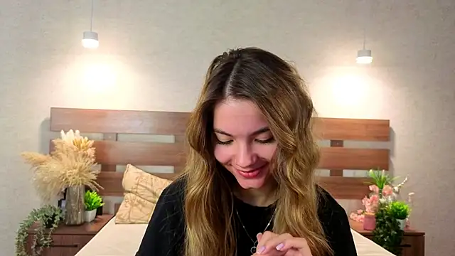 MargieDavidson online show from February 2026 08:40:02 AM