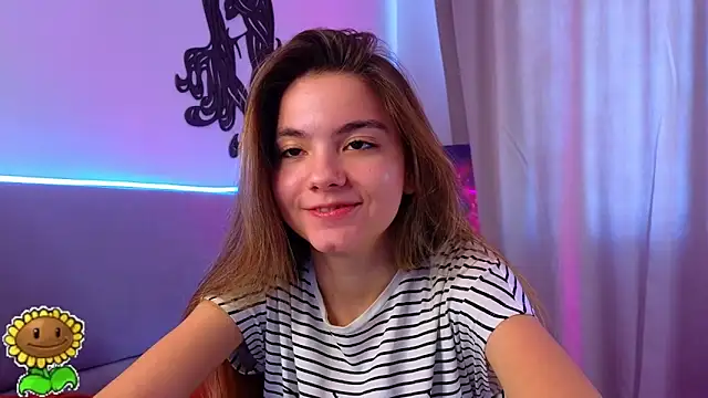 MargieDavidson online show from March 2026 08:43:01 AM