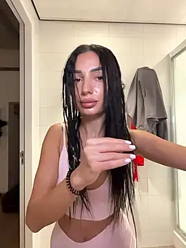 VickyM99 online show from January 2026 07:54:01 AM