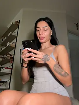 VickyM99 online show from February 2026 10:14:02 AM