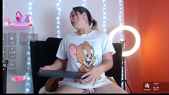 wandalive online show from November 2025 05:40:02 AM