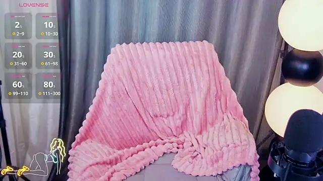 Victorialuck-2026 online show from November 2025 12:42:01 PM