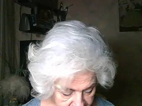 ValeriaKroww online show from December 2025 08:14:02 PM