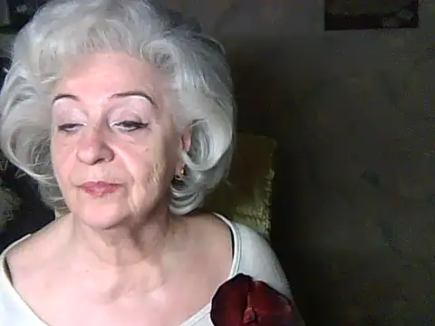 ValeriaKroww online show from February 2026 08:23:01 PM