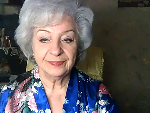 ValeriaKroww online show from April 2026 04:57:01 AM