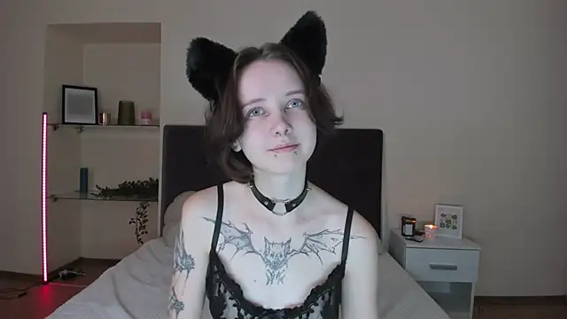 Snapshot of OliviaFlex chatting on November 2025 06:38:02 AM OliviaFlex online show from November 2025 06:38:02 AM