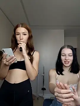 MelissaPinkiss online show from November 2025 10:52:02 AM