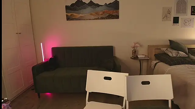 MelissaPinkiss online show from January 2026 11:34:01 AM