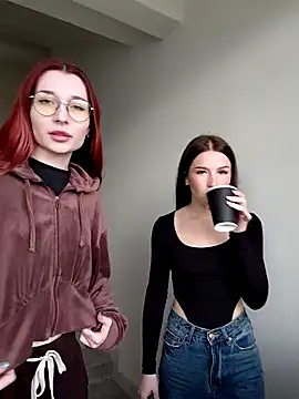 MelissaPinkiss online show from February 2026 12:01:02 PM