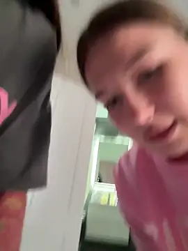 MelissaPinkiss online show from April 2026 02:34:01 PM