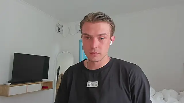 DanteRay online show from March 2026 04:30:02 AM