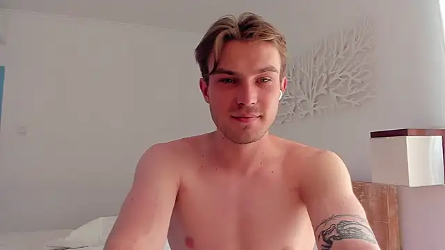 DanteRay online show from March 2026 05:44:02 AM