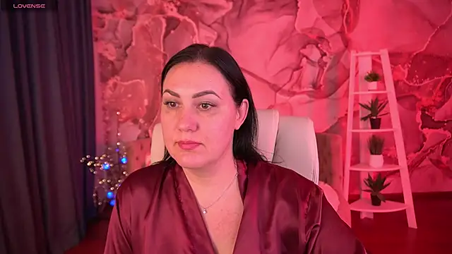 VelvetLuck online show from December 2025 02:29:02 AM