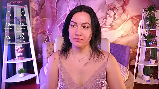 VelvetLuck online show from March 2026 06:40:02 AM