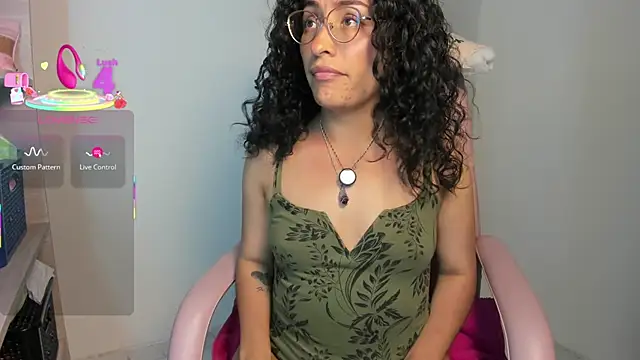 misslya00 online show from December 2025 08:05:01 PM