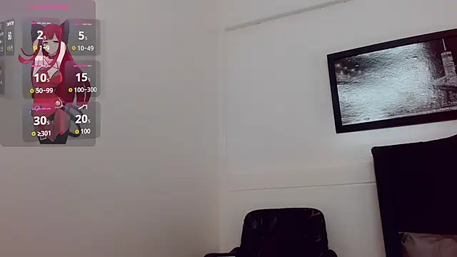 Alice brandom online show from November 2025 07:04:02 PM