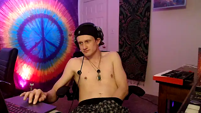 XDXD XD online show from February 2026 06:37:02 PM