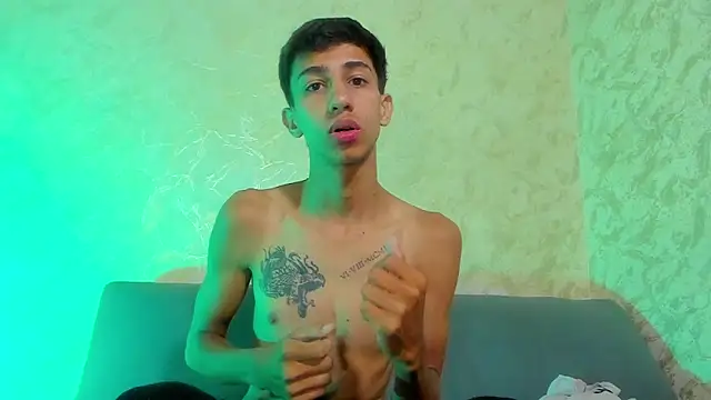 lucian davii online show from November 2025 12:26:01 PM