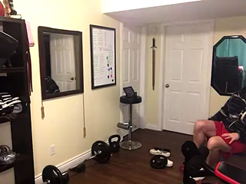 RockHammercock online show from November 2025 12:59:02 PM