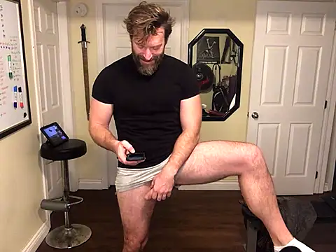 RockHammercock online show from November 2025 01:06:01 PM