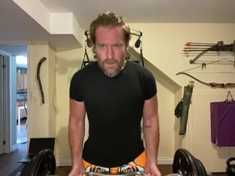 RockHammercock online show from August 2026 03:36:01 PM