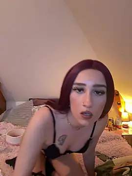 vanille13r online show from February 2026 06:50:02 PM