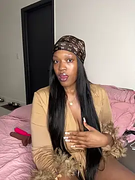 PrincessDreamm online show from November 2025 11:38:01 PM