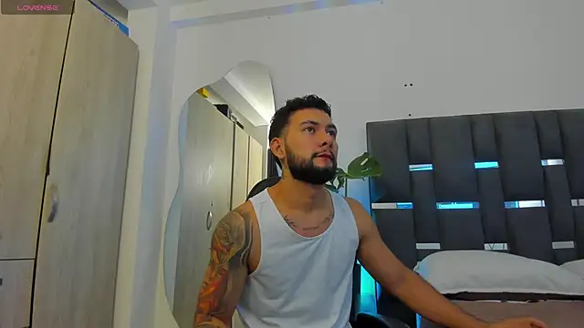 noah corvelle online show from March 2026 02:59:02 AM