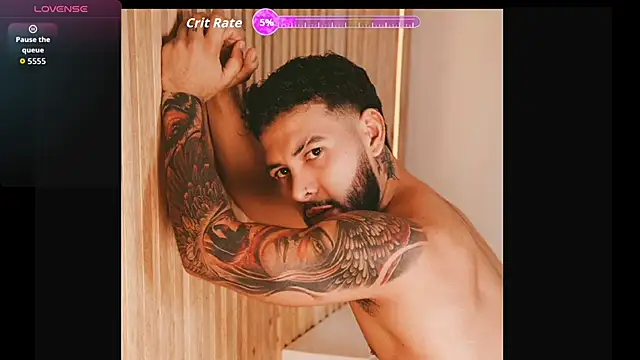 noah corvelle online show from March 2026 04:18:02 AM