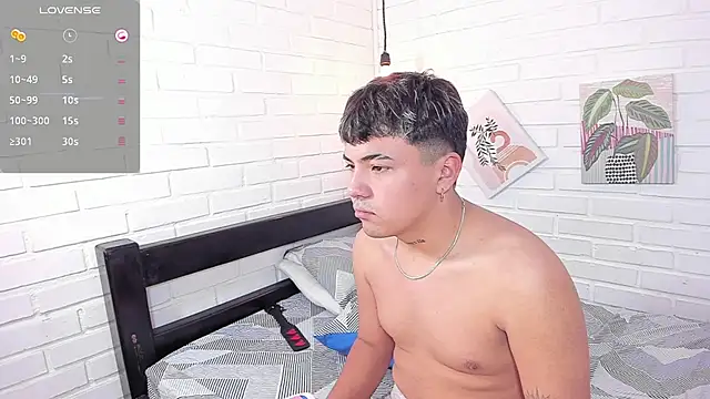 Sweet Dust online show from November 2025 12:15:02 PM