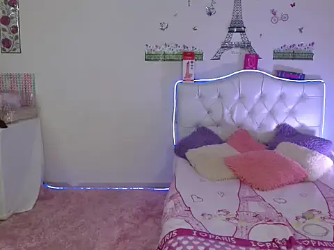 veronicamist95 online show from December 2025 02:29:01 AM