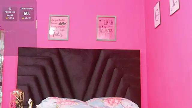 missfoster online show from December 2025 03:01:02 AM