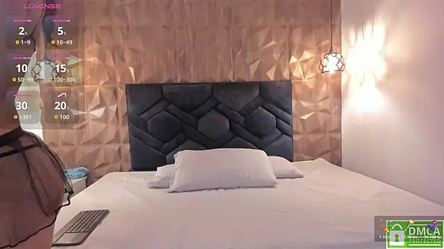 Kiara velvet   online show from November 2025 03:43:02 AM