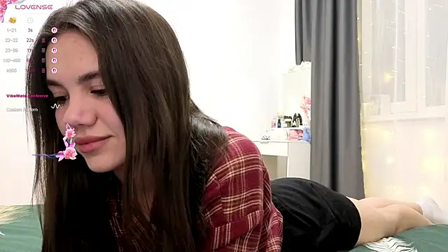 Priscillla Cute online show from February 2026 08:40:01 PM