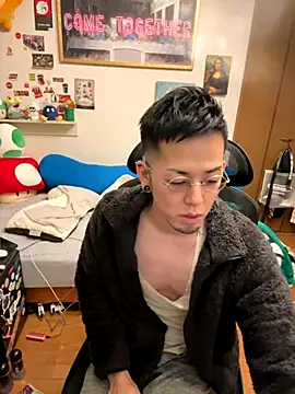 ippei0001 online show from November 2025 01:55:01 PM