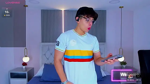 jhoumod 21  online show from November 2025 03:16:01 AM