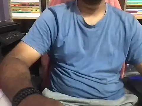 KingCobra 07 online show from May 2026 02:49:02 AM